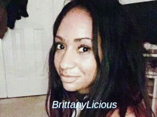BrittanyLicious