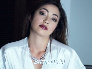 BrittanyWild