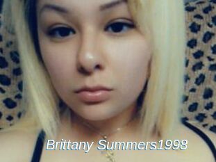 Brittany_Summers1998