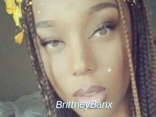 BrittneyBanx