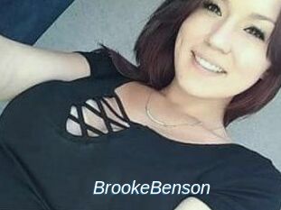 Brooke_Benson