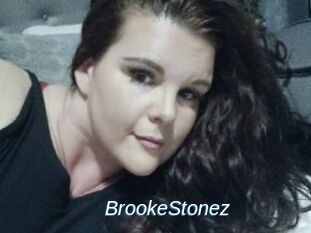 BrookeStonez Ejaculations Féminines
