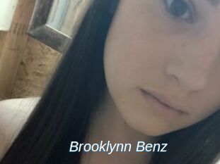 Brooklynn_Benz