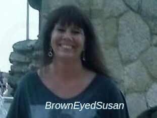 BrownEyedSusan