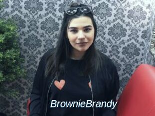 BrownieBrandy Ejaculations Féminines