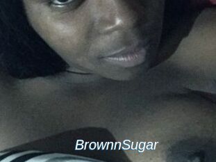 BrownnSugar