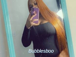 Bubblesboo
