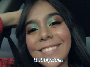BubblyBella
