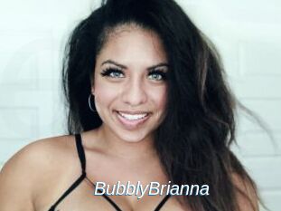 BubblyBrianna Ejaculations Féminines