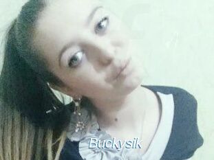 Buckysik