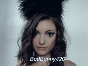 BudBunny420
