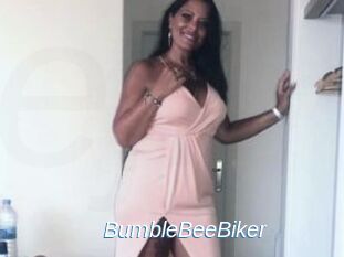 BumbleBeeBiker