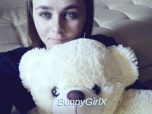 BunnyGirlX