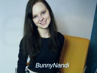 BunnyNandi