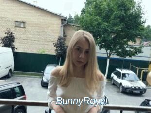 BunnyRoyal