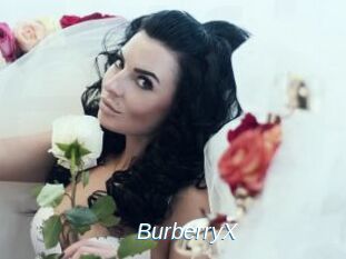 BurberryX Ejaculations Féminines
