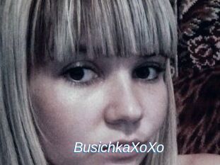 BusichkaXoXo