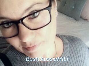 BustyAussieMILF Ejaculations Féminines