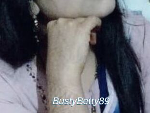 BustyBetty89 Ejaculations Féminines