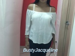 BustyJacqueline Ejaculations Féminines