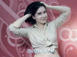 BustyLilCutie