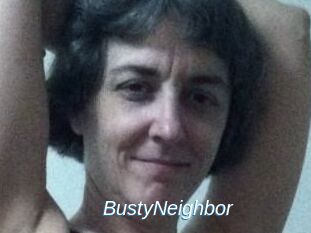 BustyNeighbor