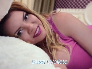BustyVyollete