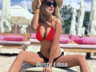 Busty_Lissa