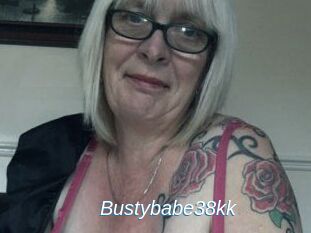 Bustybabe38kk