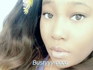 Bustyyy_coco Ejaculations Féminines
