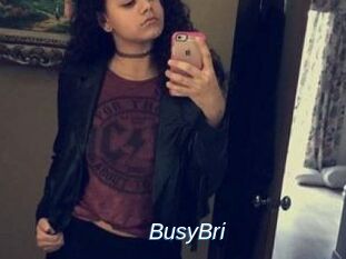 BusyBri