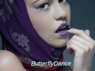 ButterflyDance