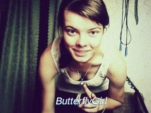 ButterflyGirl