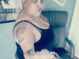 Butterrican