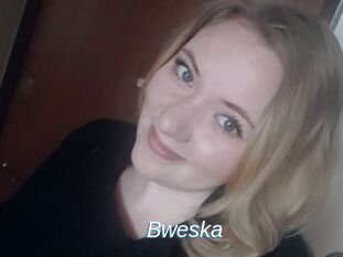 Bweska
