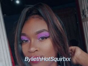 ByliethHotSquirtxx