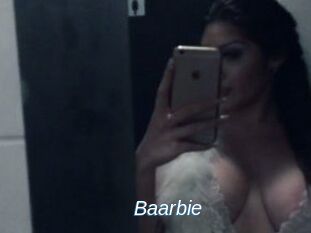 Baarbie