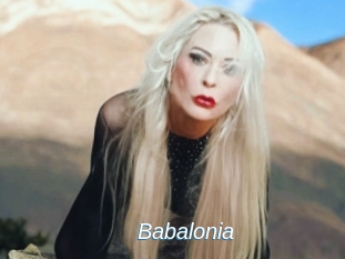 babalonia Ejaculations Féminines