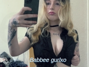 Babbee_gurlxo