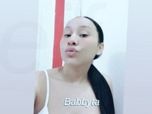 Babbyta