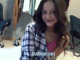 Babdarian