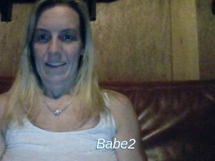 Babe2