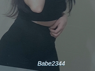 Babe2344