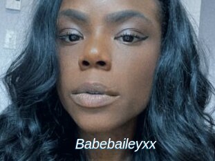 Babebaileyxx