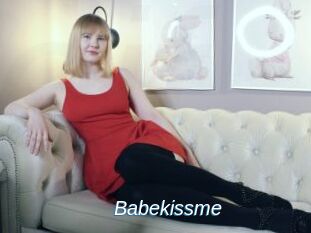 Babekissme