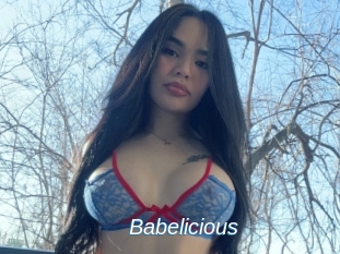 Babelicious