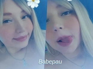 Babepau