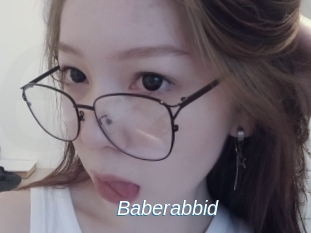 Baberabbid