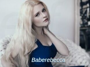 Baberebecca
