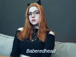 Baberedhead